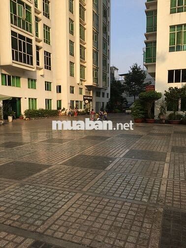 CHÍNH CHỦ CHO THUÊ CĂN HỘ HAGL 1, 88 M2, 2 PN, 2 WC