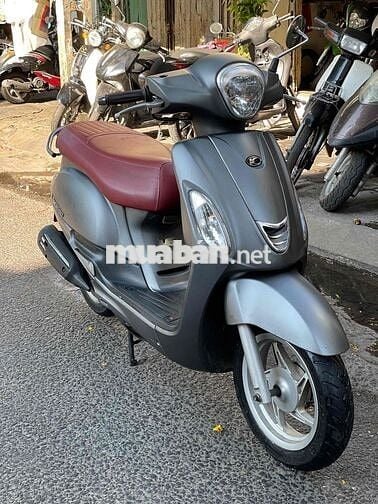 Kymco Like 50cc 2018 không cần bằng lái