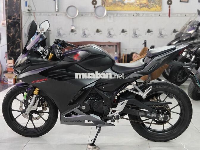 Honda CBR150R 2021 Đen