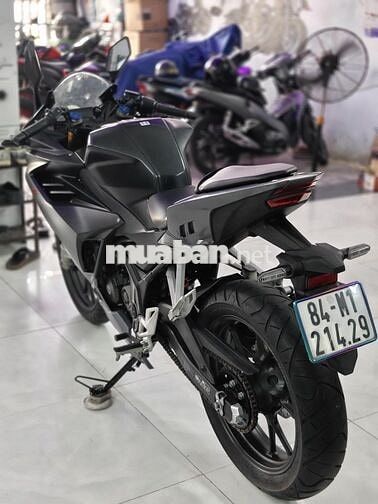 Honda CBR150R 2021 Đen