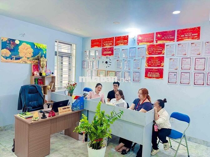 *** NVKD trong tháng 6