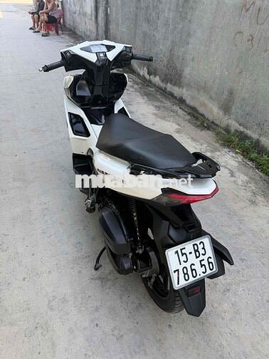 Honda Air Blade 2020 Trắng đen Đã sử dụng
