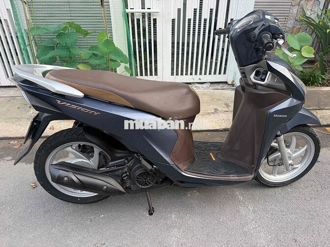 Honda Vision 2019 smatkey 90%