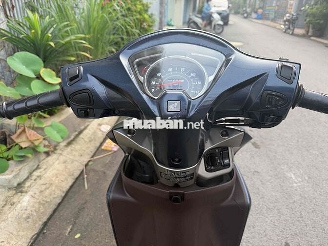 Honda Vision 2019 smatkey 90%