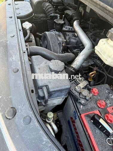 [THANH LÝ GẤP] - Hyundai 2016 màu Trắng