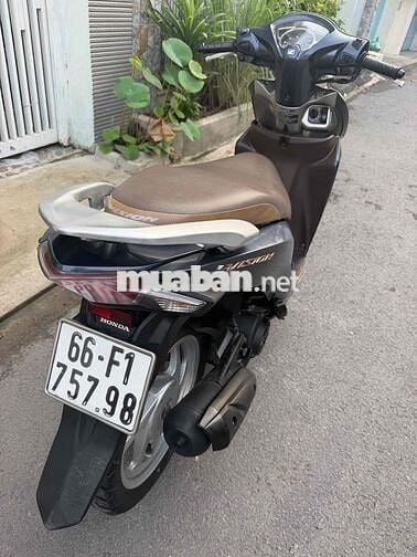 Honda Vision 2019 smatkey 90%