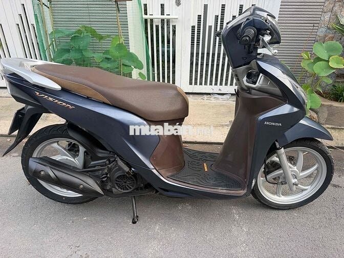 Honda Vision 2019 smatkey 90%