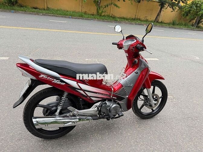Future Neo 2007 bstp chính chủ