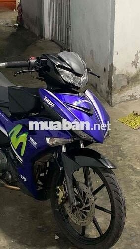 Yamaha Exciter 150 62zz gtdd bao tranh chấp