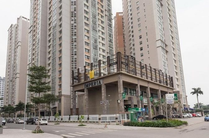 Bán CHCC Imperia Q2(131m, 3pn,giá 9,8 tỷ) Nhà đẹp, view thoáng