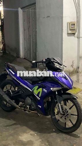 Yamaha Exciter 150 62zz gtdd bao tranh chấp