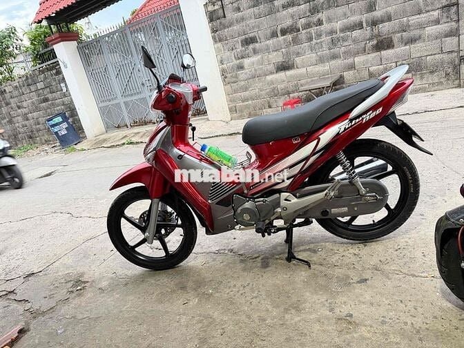 Future Neo 2007 bstp chính chủ