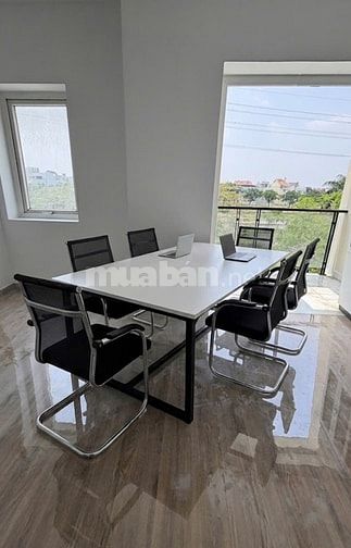 Bán nhà mặt tiền KDC Khang Điền Q9 4 lầu, thu gần 40tr-320m2 sử dụng 