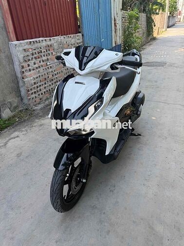 Honda Air Blade 2020 Trắng đen Đã sử dụng