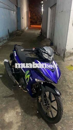 Yamaha Exciter 150 62zz gtdd bao tranh chấp
