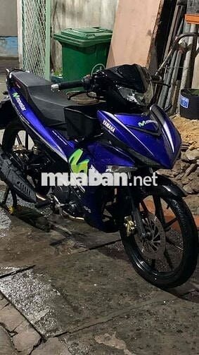 Yamaha Exciter 150 62zz gtdd bao tranh chấp