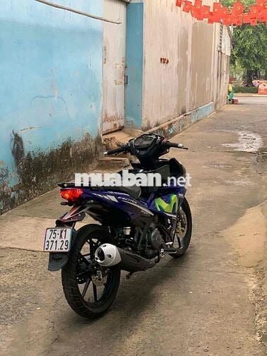 Yamaha Exciter 150 62zz gtdd bao tranh chấp