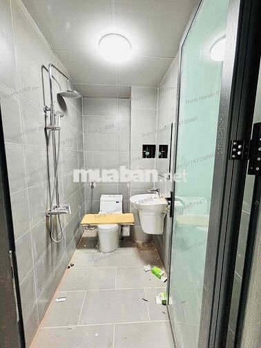 CHO THUÊ NHÀ - HẺM 140 Y MOAN GẦN NHÀ THỜ - NHÀ ĐỦ NỘI THẤT GIA ĐÌNH