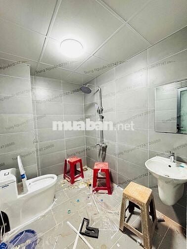 CHO THUÊ NHÀ - HẺM 140 Y MOAN GẦN NHÀ THỜ - NHÀ ĐỦ NỘI THẤT GIA ĐÌNH