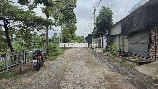 Đất MT đường 10m.Ngô Chí Quốc.Bình Chiểu.Thủ Đức - 70m2 - 4.2 Tỷ TL