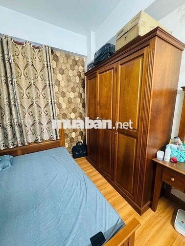 Bán CH Besco An Sương, 68m2, 2pn, 2wc, căn góc. 2ty680tr, Q12