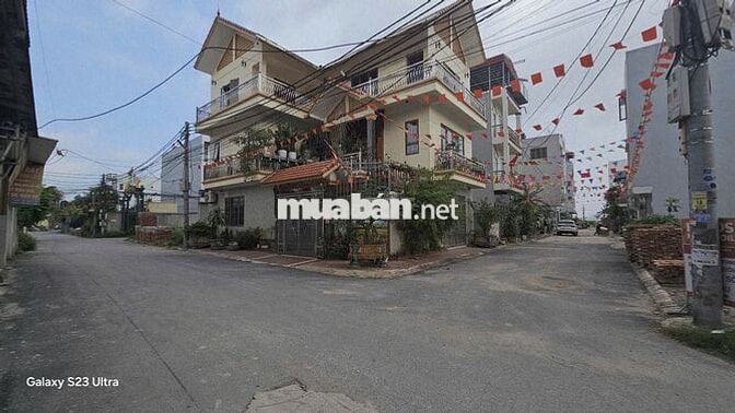 Chủ cần tiền bán gấp lô đất đẹp,vị trí cực kỳ tiềm năng