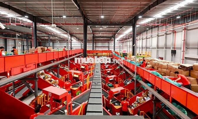  [DƯƠNG KINH] SPX TUYỂN 3 SHIPPER LƯƠNG CỰC CAO