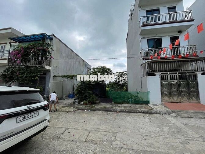 Chủ cần tiền bán gấp lô đất đẹp,vị trí cực kỳ tiềm năng