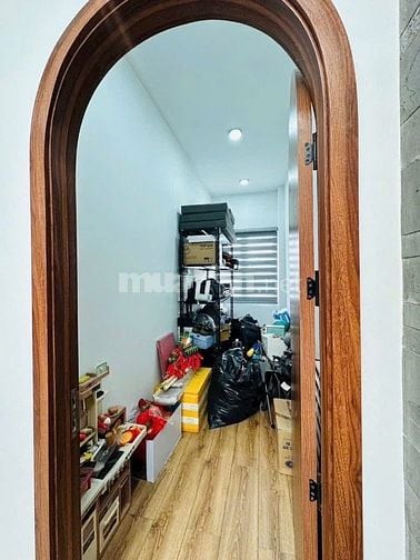 Bán nhà đường Trịnh Như Khuê,Xã Bình Chánh,đường oto,dân cư hiện hữu. 