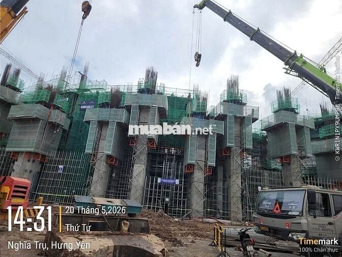 [KO KN, BAO ĂN Ở] VINCONS TUYỂN DỤNG ĐI LÀM NGAY
