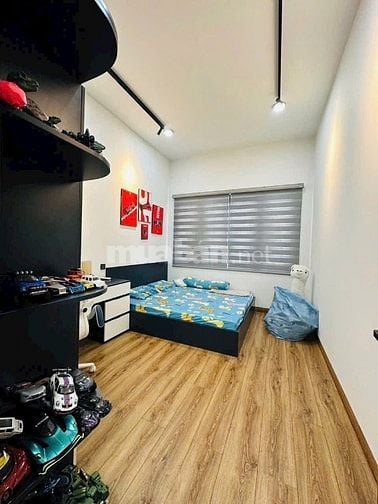 Bán nhà đường Trịnh Như Khuê,Xã Bình Chánh,đường oto,dân cư hiện hữu. 