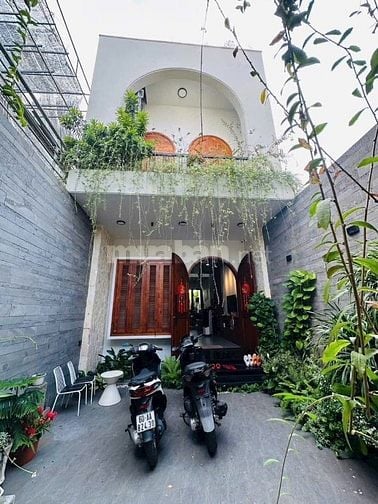 Bán nhà đường Trịnh Như Khuê,Xã Bình Chánh,đường oto,dân cư hiện hữu. 