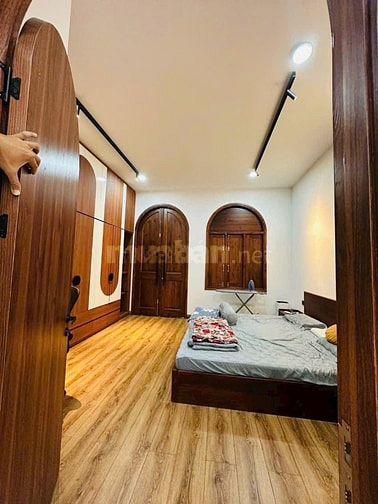 Bán nhà đường Trịnh Như Khuê,Xã Bình Chánh,đường oto,dân cư hiện hữu. 