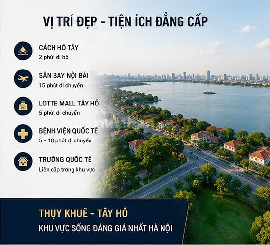 CC BÁN NHÀ 45M2 x 7TẦNG THANG  MÁY Ở THUỴ KHUÊ RA TÂY HỒ, GIÁ 18TỶ
