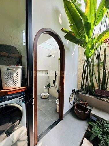 Bán nhà đường Trịnh Như Khuê,Xã Bình Chánh,đường oto,dân cư hiện hữu. 