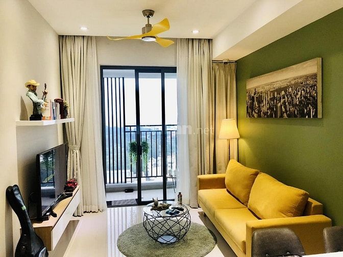 Bán căn hộ CC Carillon 7, 50m2, pháp lý đầy đủ, giá tốt 3,4 tỷ