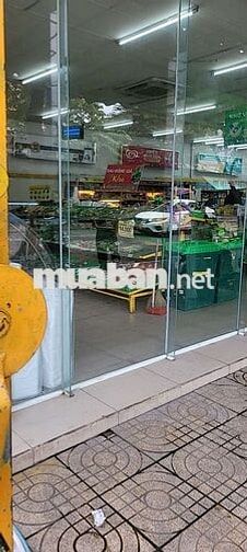 MB KD GÓC 2MT VITRI ĐẸP BÀN GIAO MỚI KD SẦM UẤT 