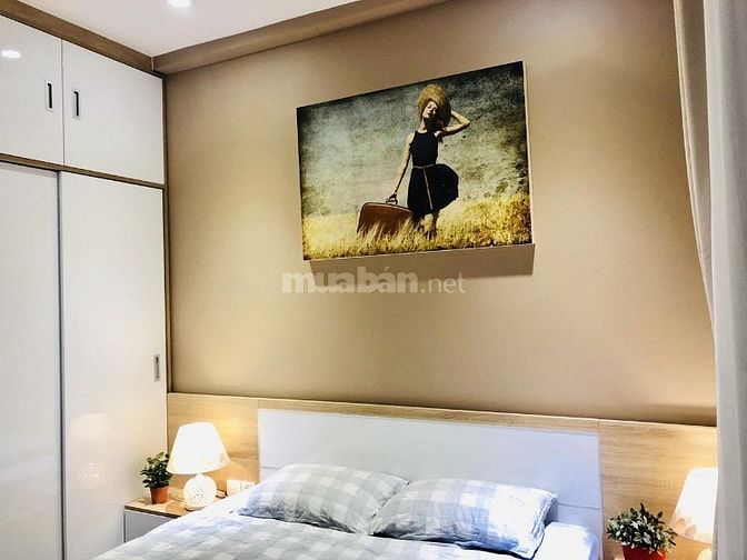 Bán căn hộ CC Carillon 7, 50m2, pháp lý đầy đủ, giá tốt 3,4 tỷ