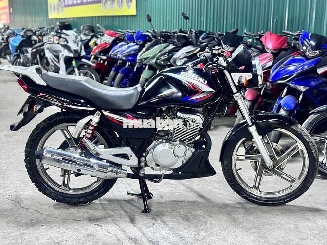 XE MÁYTHANH TÙNG_EN 150I CHẠY ÍT BAO ZIN BIỂN 29