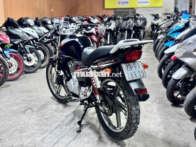XE MÁYTHANH TÙNG_EN 150I CHẠY ÍT BAO ZIN BIỂN 29