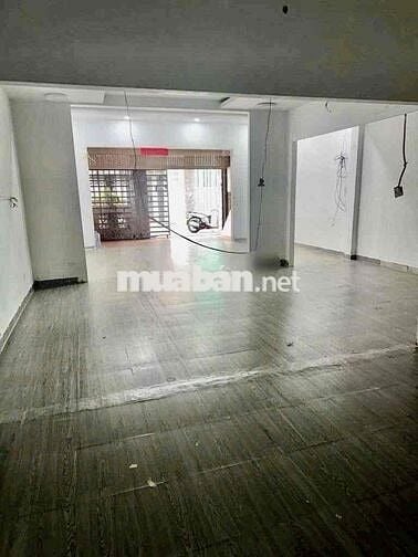 NHÀ(6x20M) TÂN QUÝ 2TẦNG 2PN HẺM XE TẢI PHÙ HỢP KHO XƯỞNG CÓ 3 PHA
