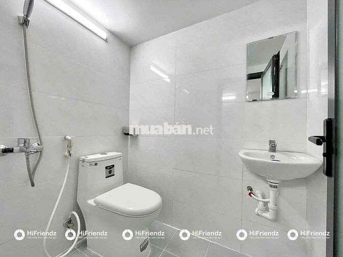🌟TRỐNG SẴN CHDV DUPLEX Full Nội Thất - Cuối Hương Lộ 2 - NGÃ TƯ GÒ MÂY