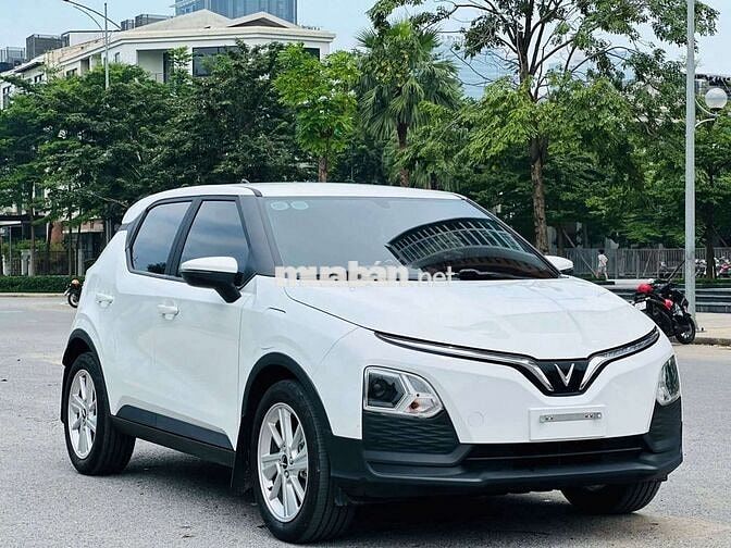 VF5 BAO NỢ XẤU .GÓP TAY ĐÔI. TRẢ GÓP