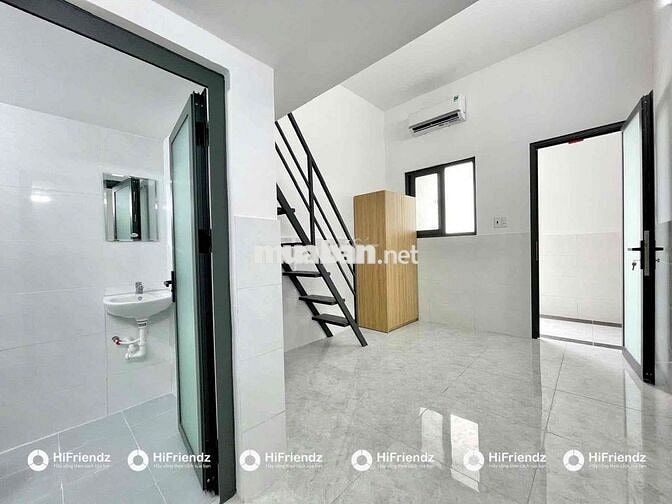 🌟TRỐNG SẴN CHDV DUPLEX Full Nội Thất - Cuối Hương Lộ 2 - NGÃ TƯ GÒ MÂY