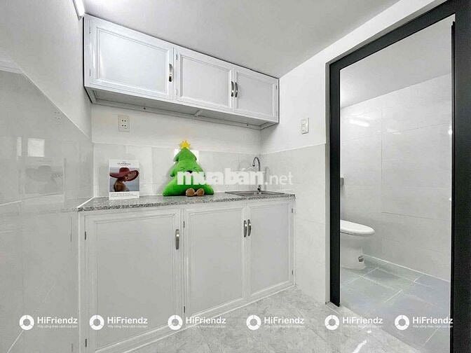 🌟TRỐNG SẴN CHDV DUPLEX Full Nội Thất - Cuối Hương Lộ 2 - NGÃ TƯ GÒ MÂY