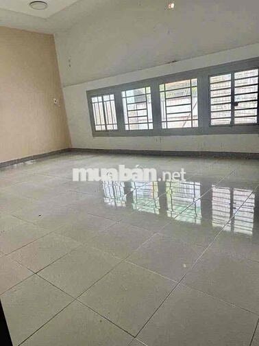 NHÀ(6x20M) TÂN QUÝ 2TẦNG 2PN HẺM XE TẢI PHÙ HỢP KHO XƯỞNG CÓ 3 PHA