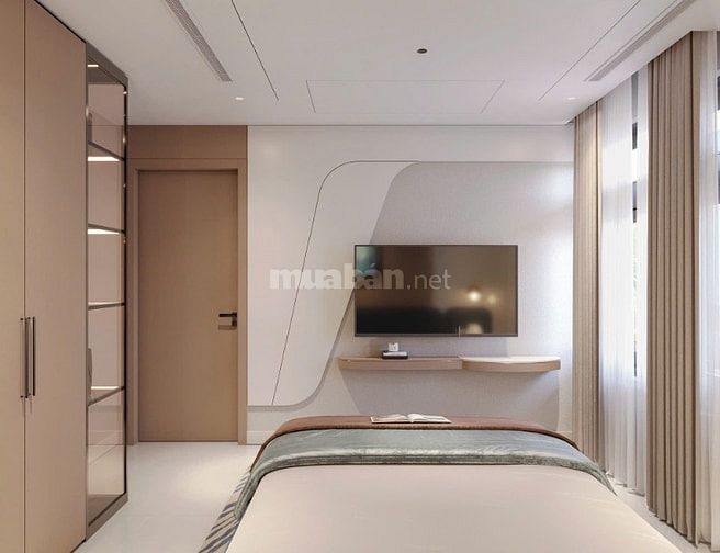 Căn Hộ Trung Tâm Đà Nẵng Ven Sông Hàn, Sở Hữu Lâu Dài, Giá Chỉ Từ 3ty8