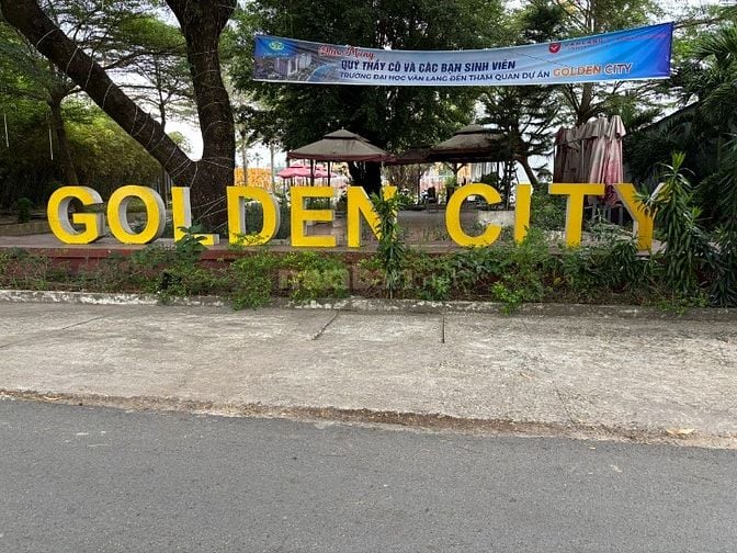 CHO THUÊ CĂN HỘ 50M GIÁ CHỈ 4TR/THÁNG TẠI GOLDEN CITY TÂY NINH 