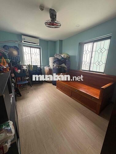 CHÍNH CHỦ BÁN CĂN HỘ 81m² – TẦNG CAO NHẤT, THOÁNG MÁT, VIEW THÀNH PHỐ