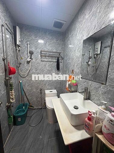 CHÍNH CHỦ BÁN CĂN HỘ 81m² – TẦNG CAO NHẤT, THOÁNG MÁT, VIEW THÀNH PHỐ